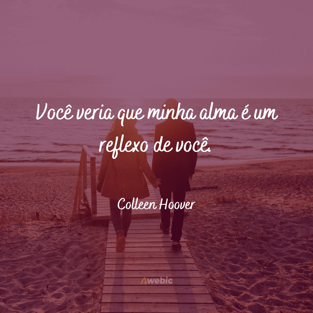 Frases de Colleen Hoover