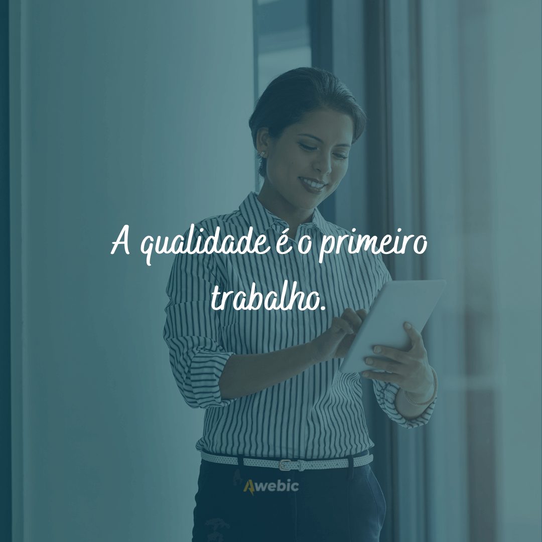 Frases de retorno ao trabalho