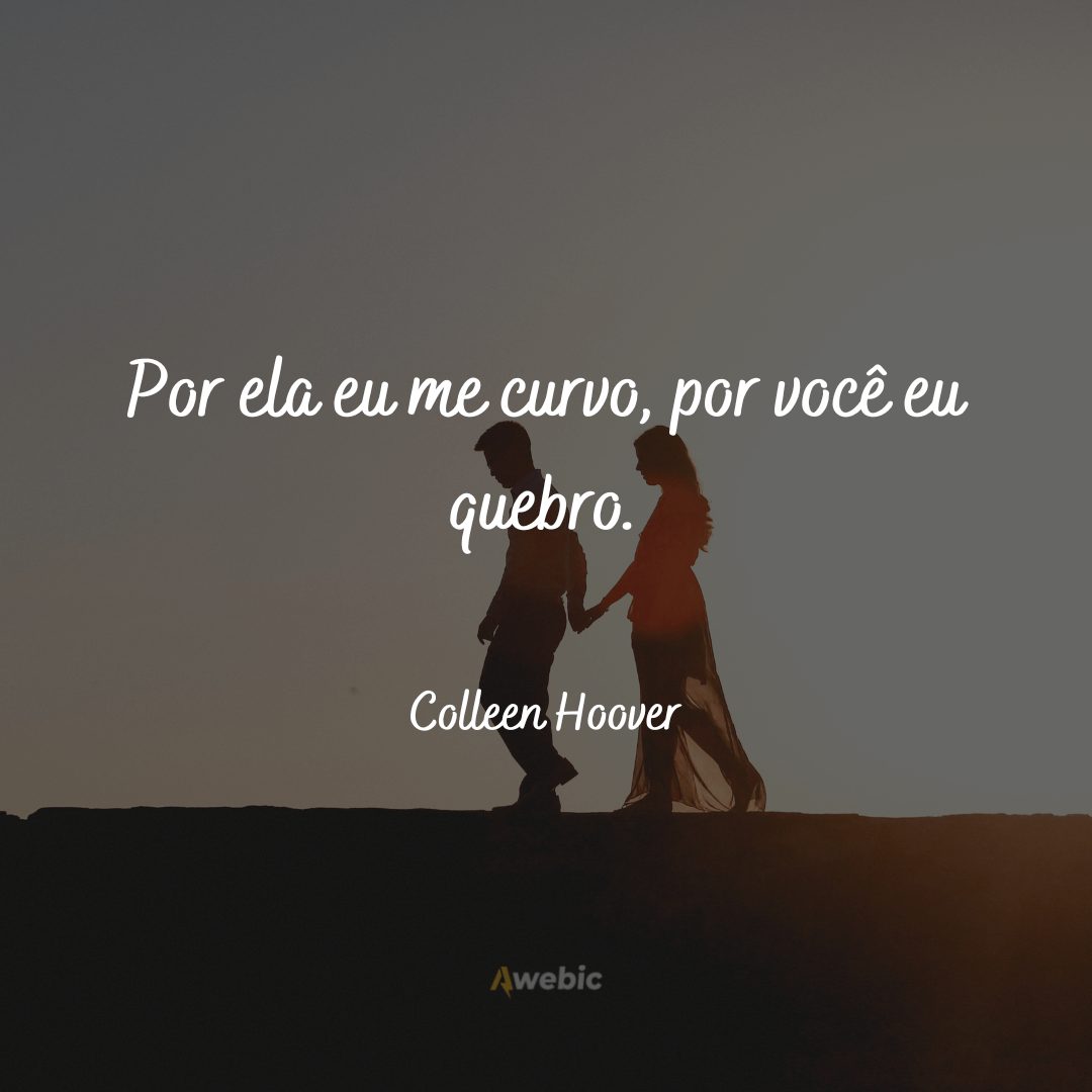 Frases de Colleen Hoover