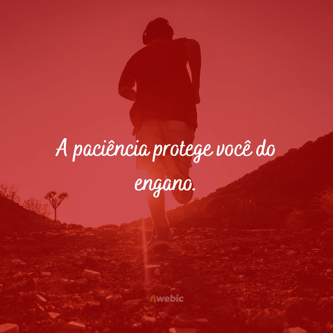 frases de proteção