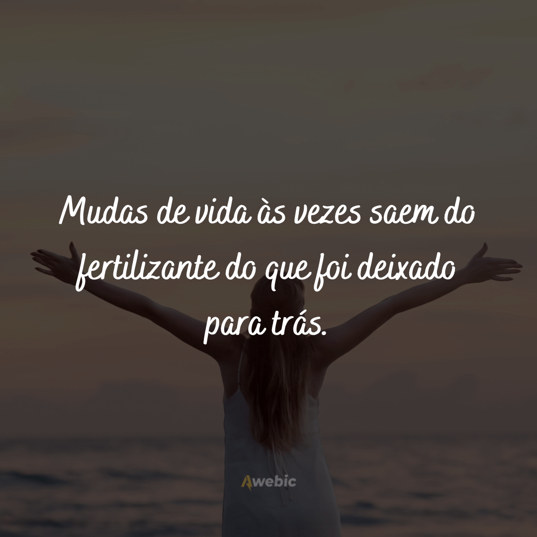 Frases para começar o mês animado e motivado