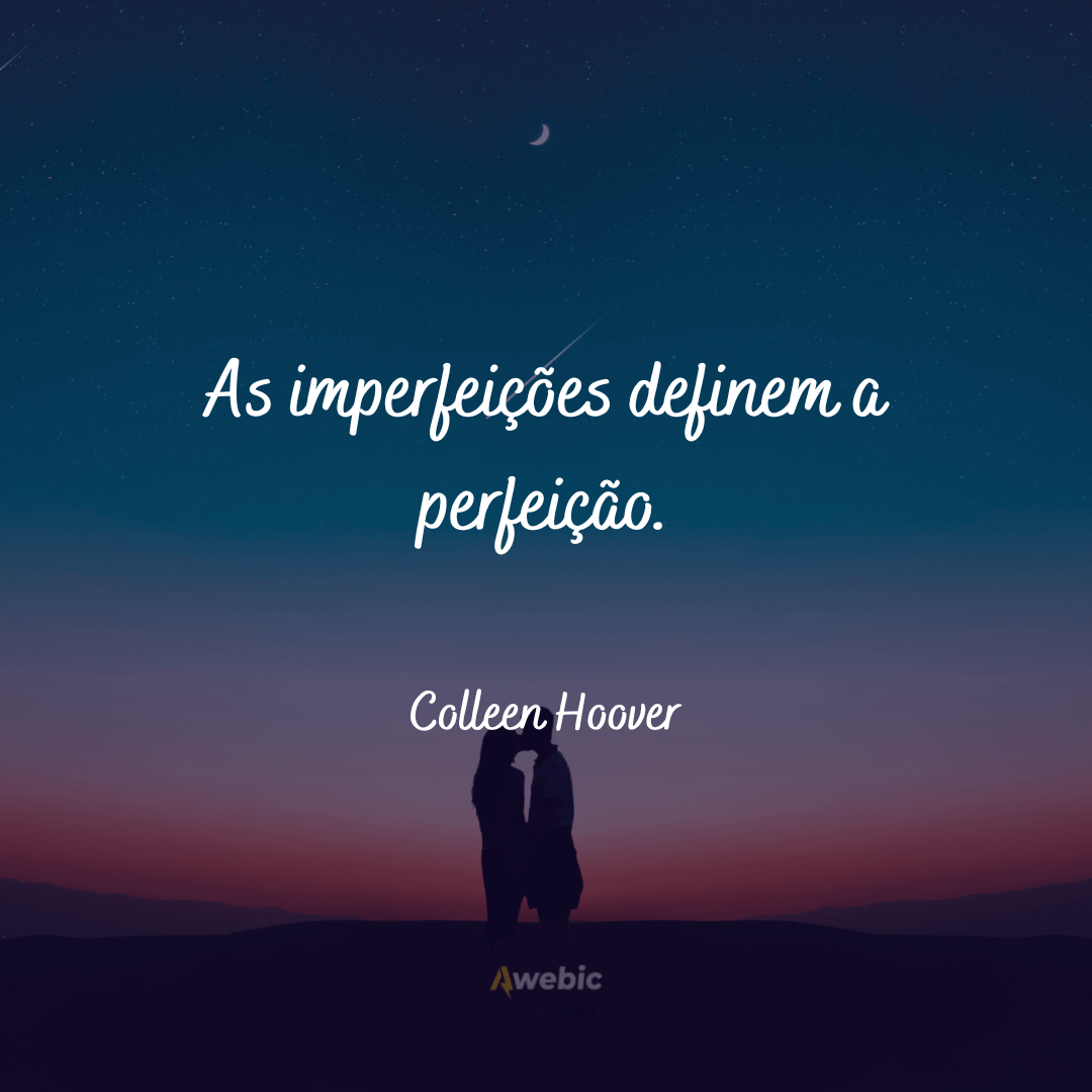 Frases de Colleen Hoover