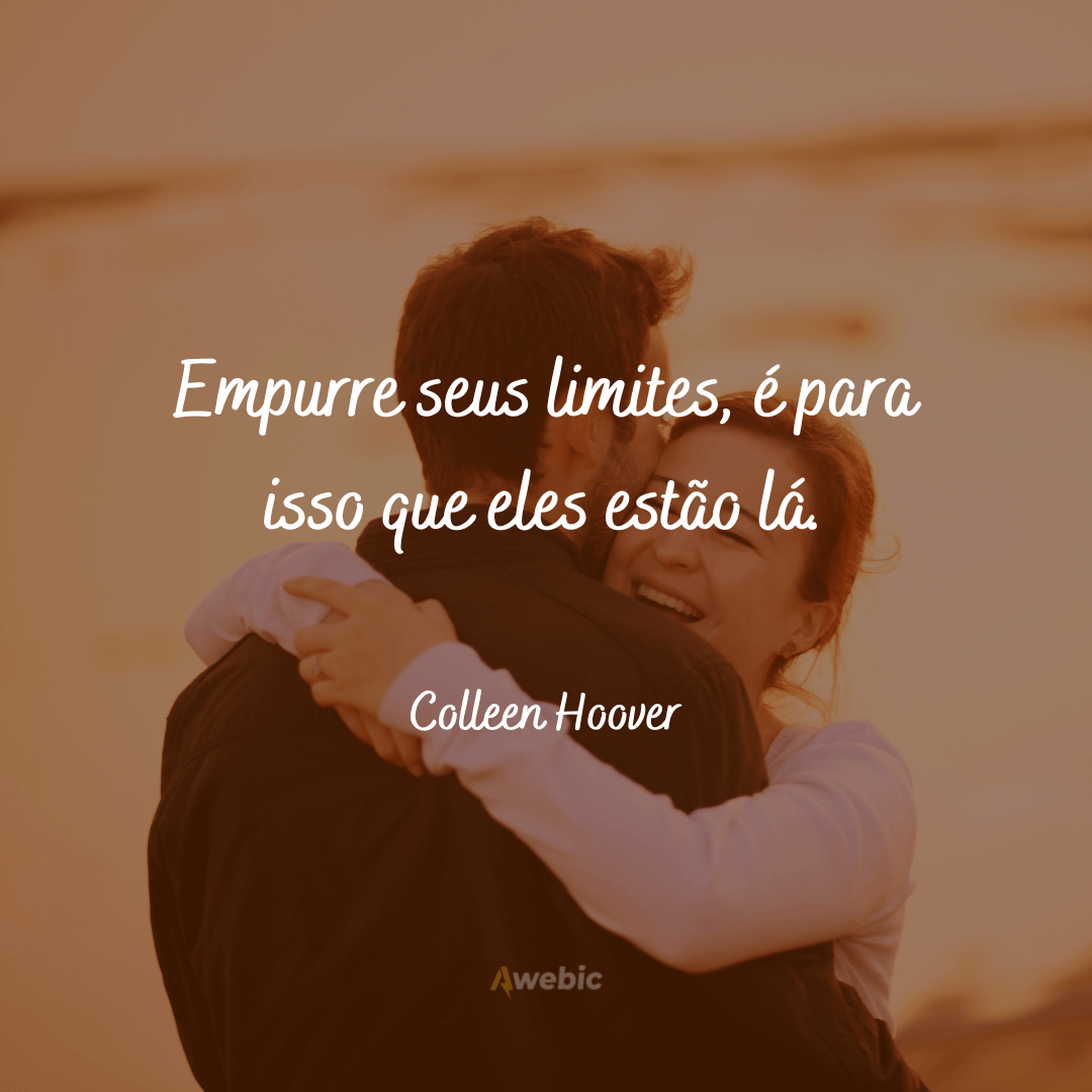 Frases de Colleen Hoover