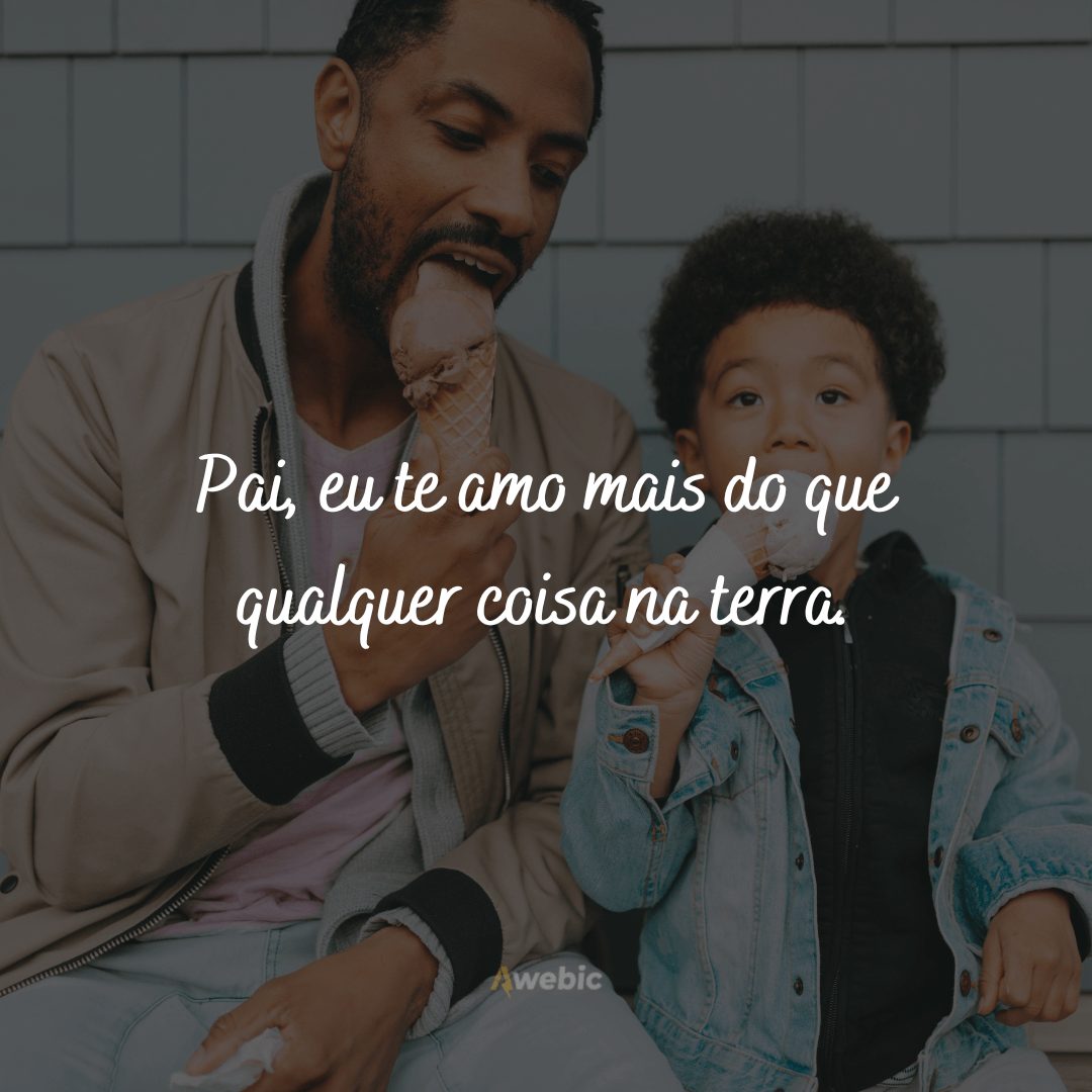 frases amor pai