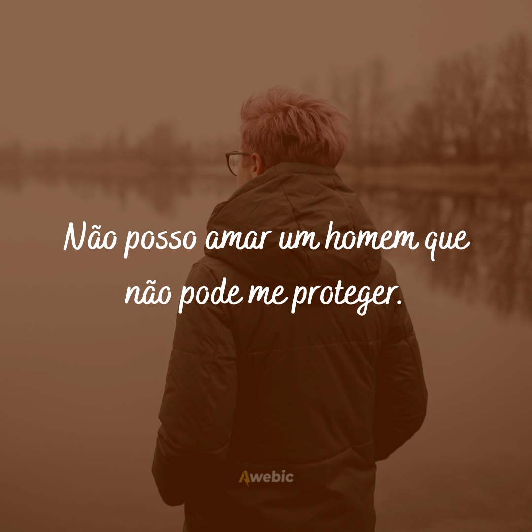 frases de proteção