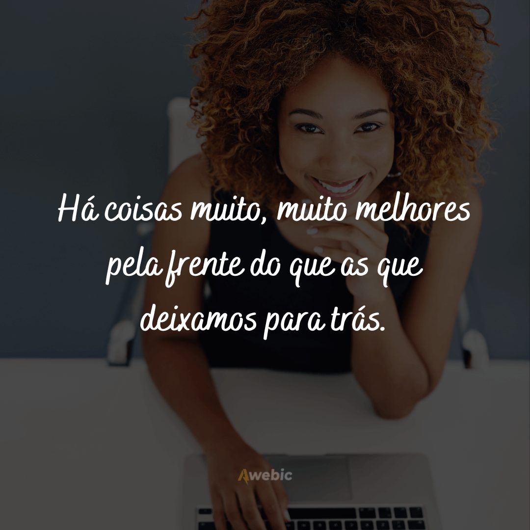 Frases para começar o mês animado e motivado