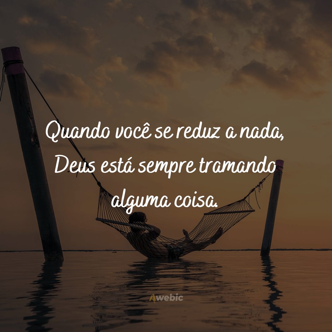 Frases bíblicas de boa tarde