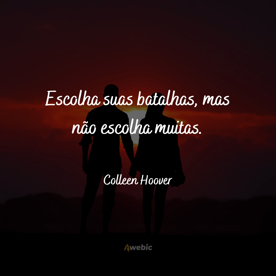 Frases de Colleen Hoover