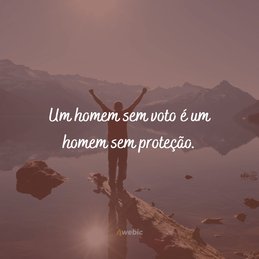 frases de proteção