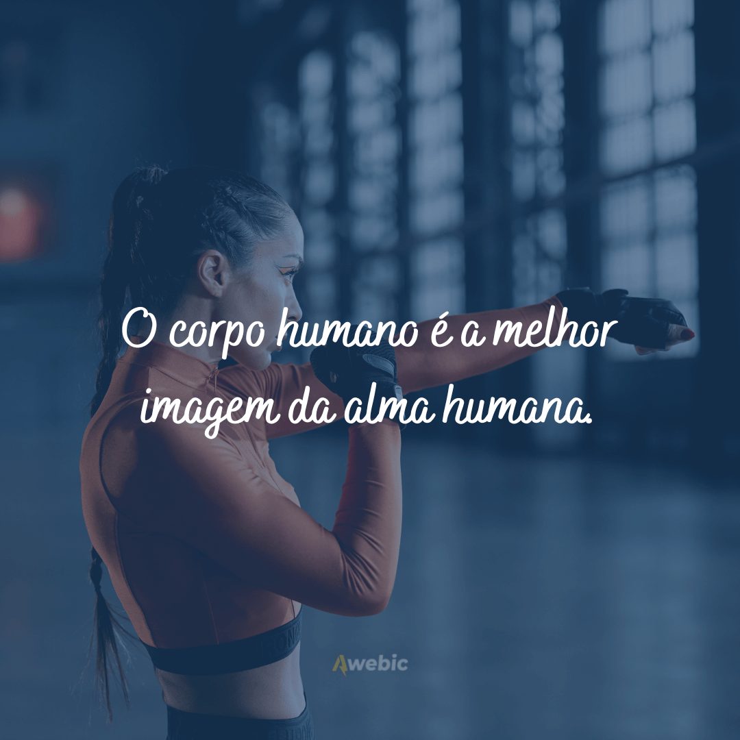 Frases sobre saúde