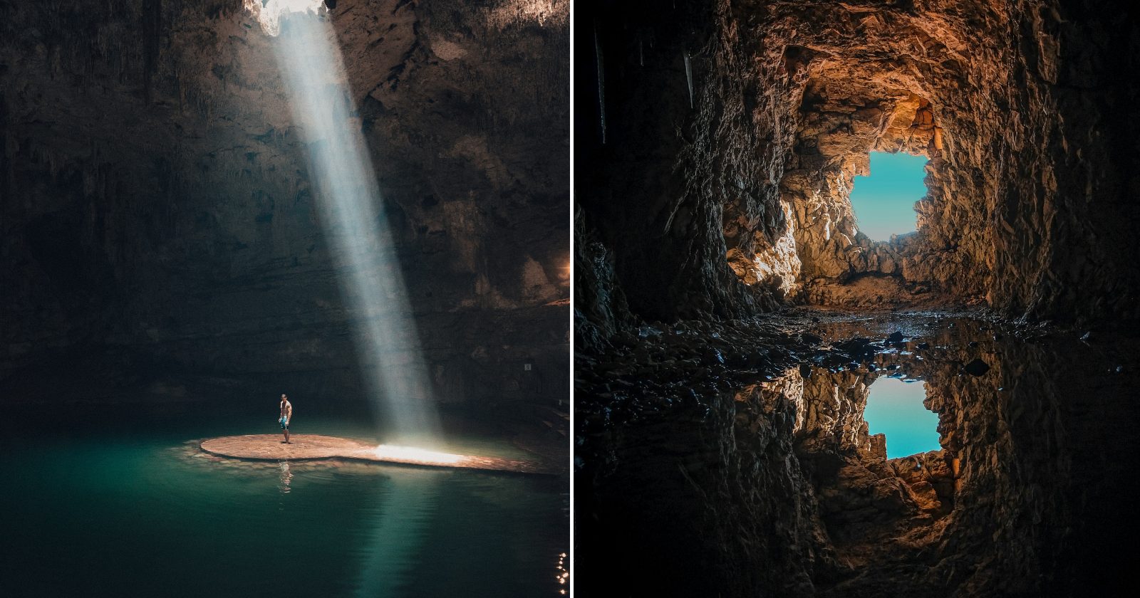 É NO BRASIL! As 13 grutas e cavernas brasileiras mais lindas que você precisa visitar