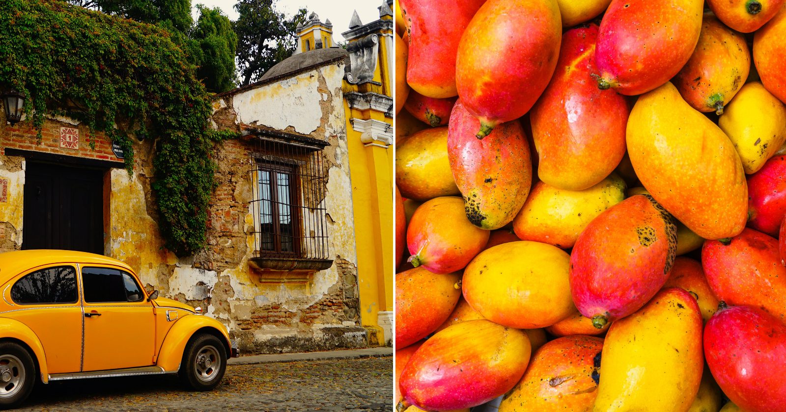 25 lugares incríveis para viajar na América Central e aproveitar as melhores paradas