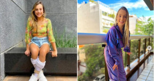 Jovem com paralisia cerebral faz sucesso no TikTok quebrando estereótipos e mostrando sua rotina