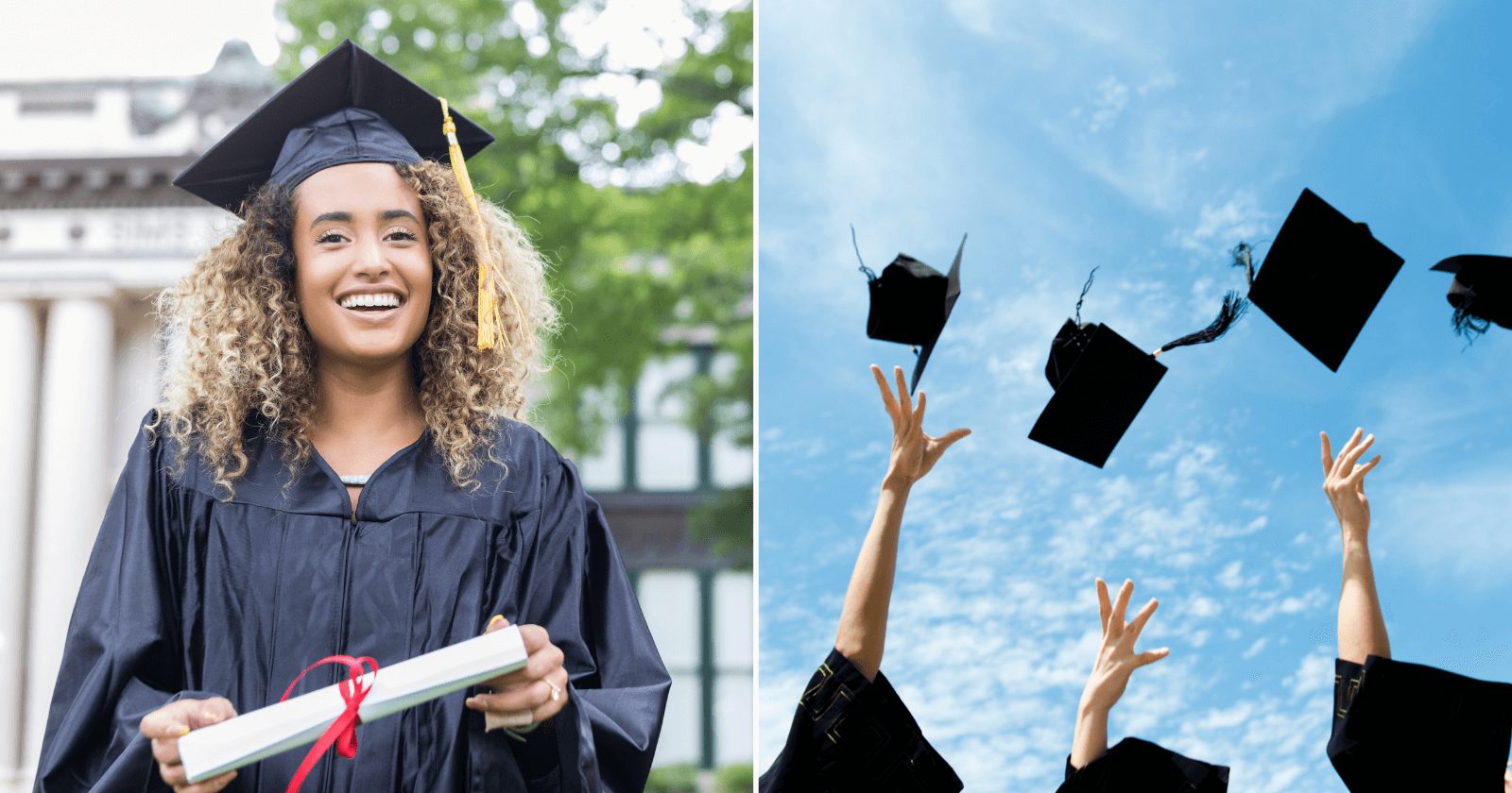 93 frases de formatura para comemorar essa grande conquista com muito estilo