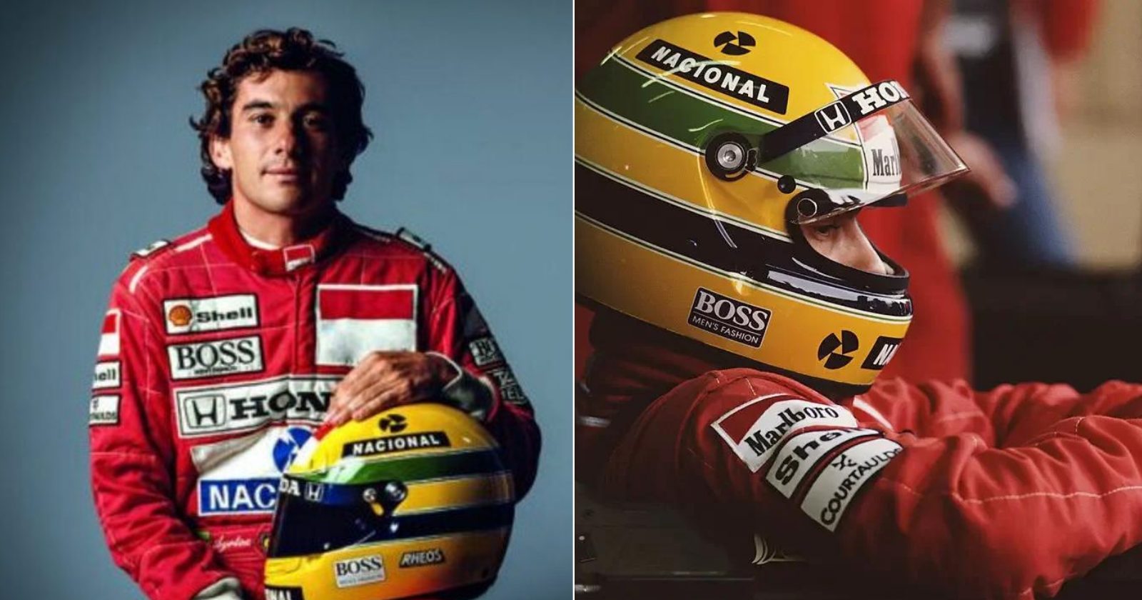 70 frases do Ayrton Senna que são marcantes e conseguirão te inspirar em tudo