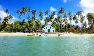 Praias do Nordeste para conhecer e esquecer qualquer problema