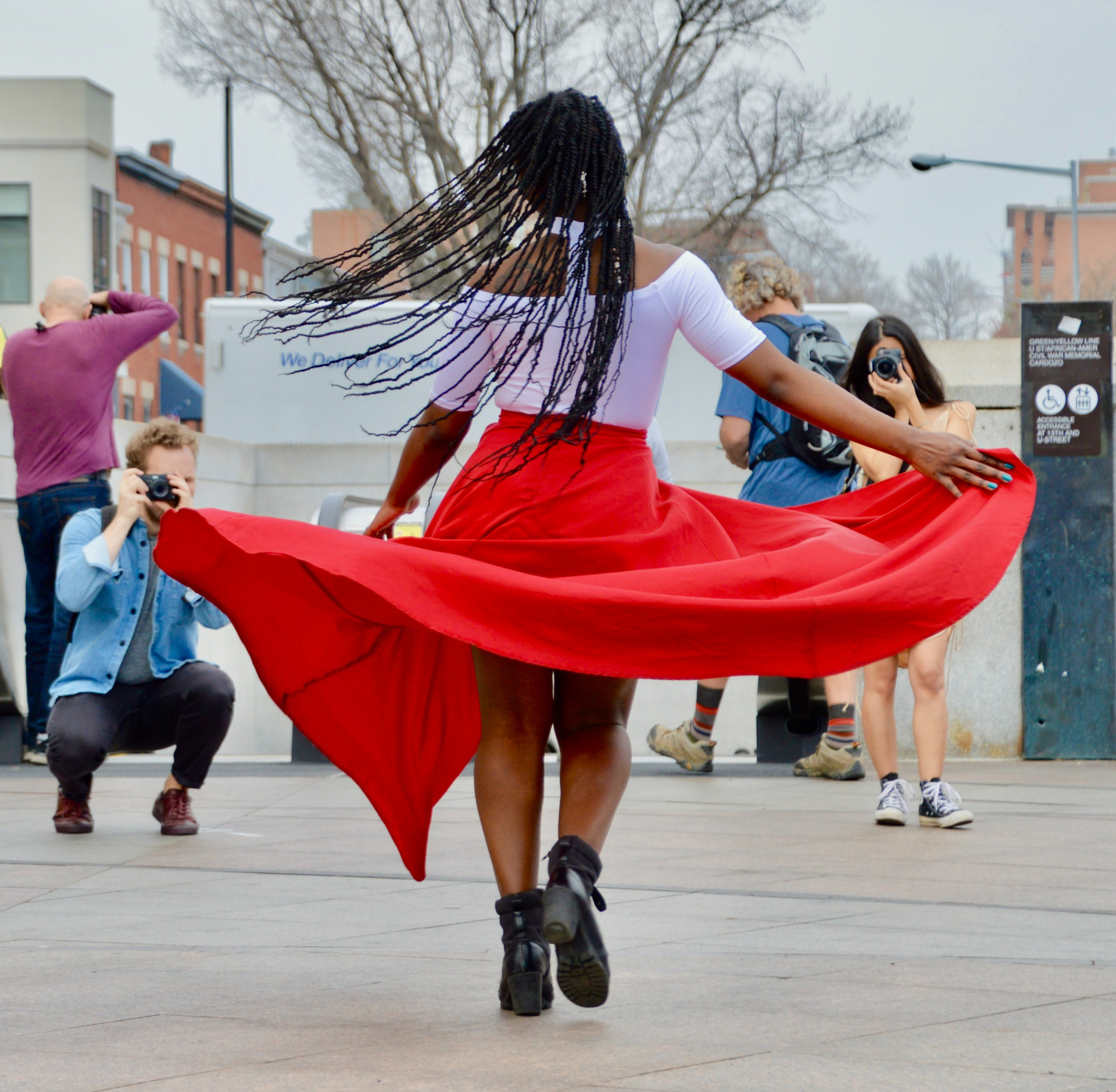 Paramaribo: destino perfeito para quem ama viajar para novas culturas (Imagens: Unsplash)