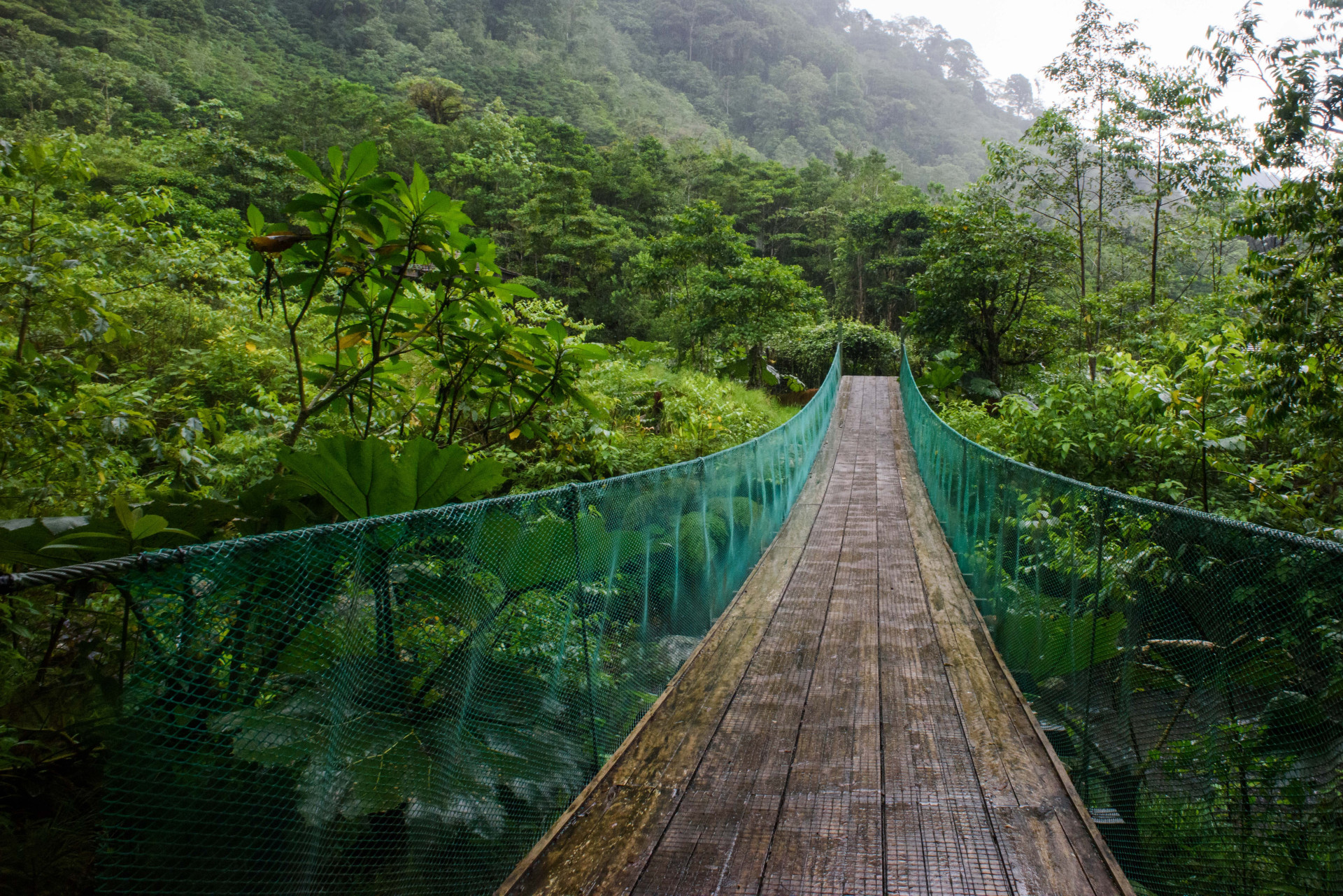 25 lugares incríveis para viajar na América Central e aproveitar as melhores paradas (Imagens: Unsplash)