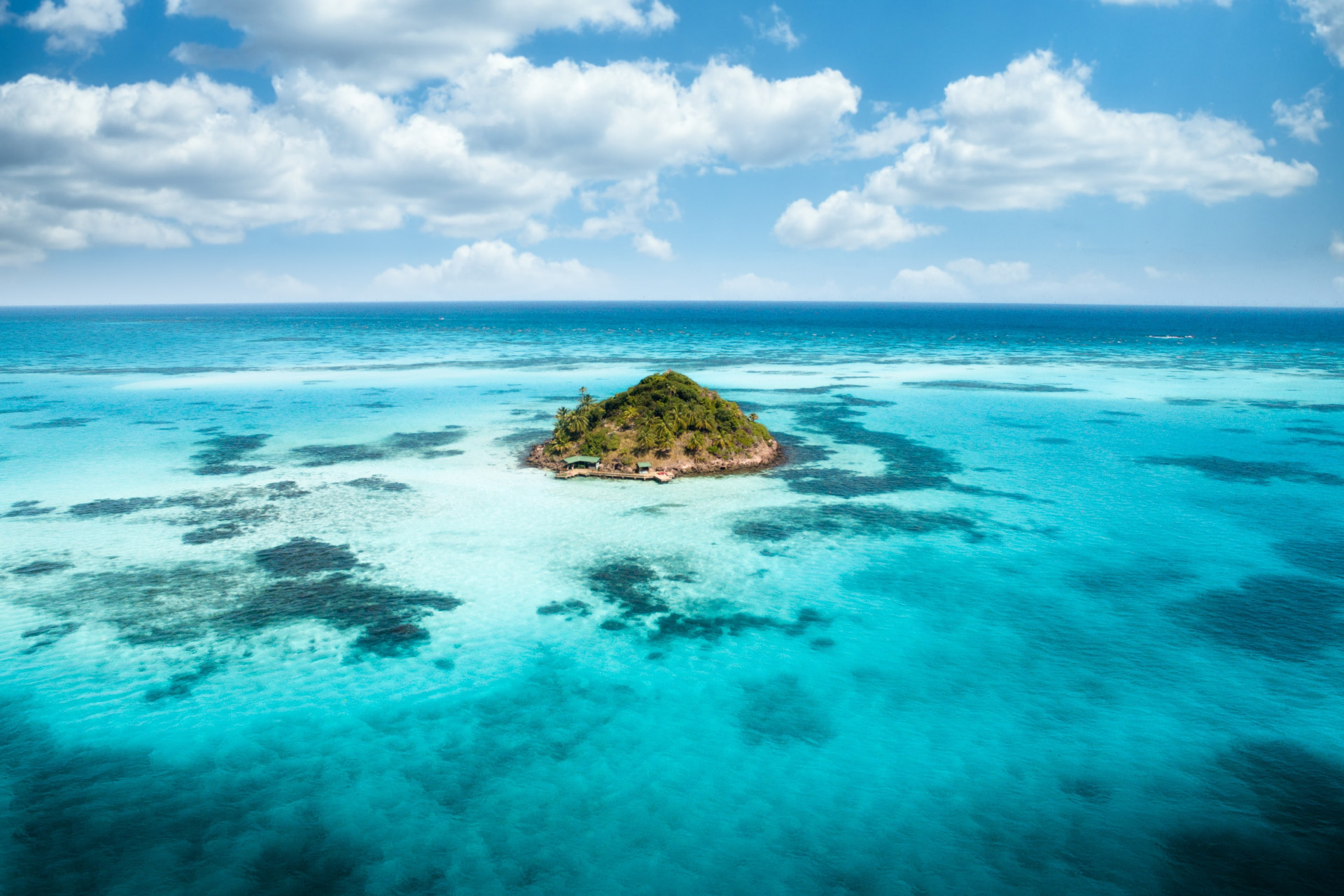 Cayo Las Brujas é uma praia tão bonita que parece ser coisa de cinema; será seu próximo destino (Imagens: Unsplash)