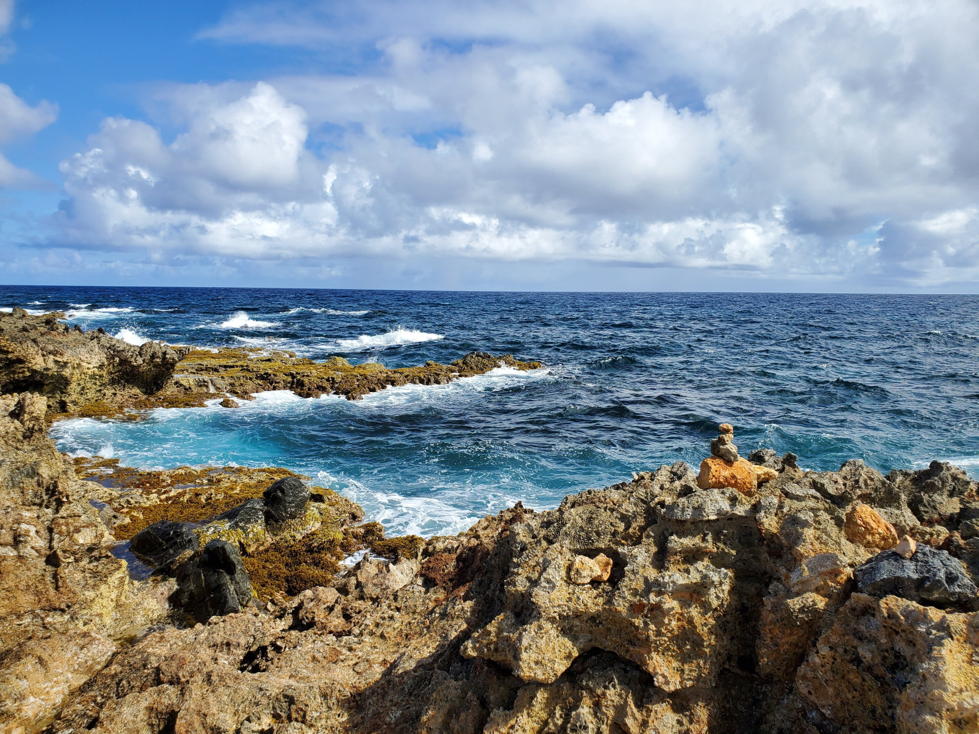 Parque Nacional Arikok: seu próximo destino dos sonhos é esse (Imagens: Unsplash)