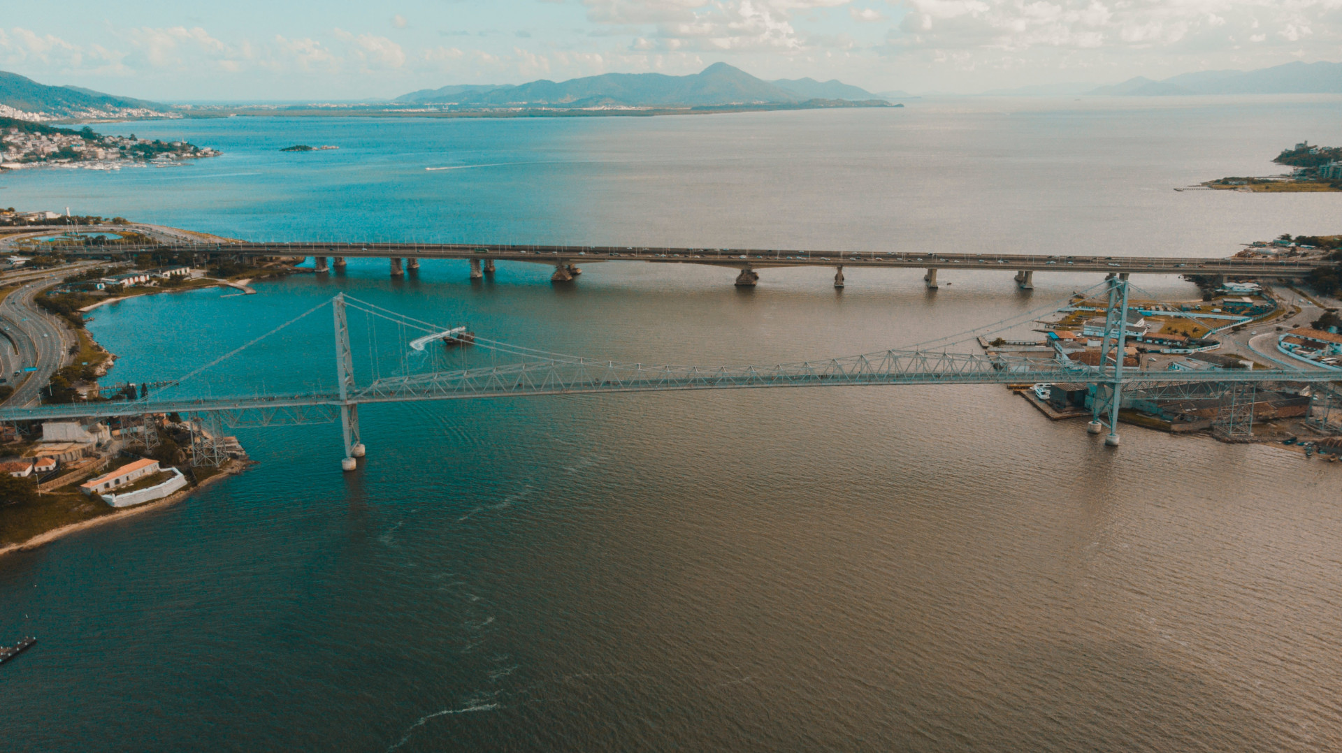 22 praias em Santa Catarina para relaxar e aproveitar as melhores do estado (Imagens: Unsplash)