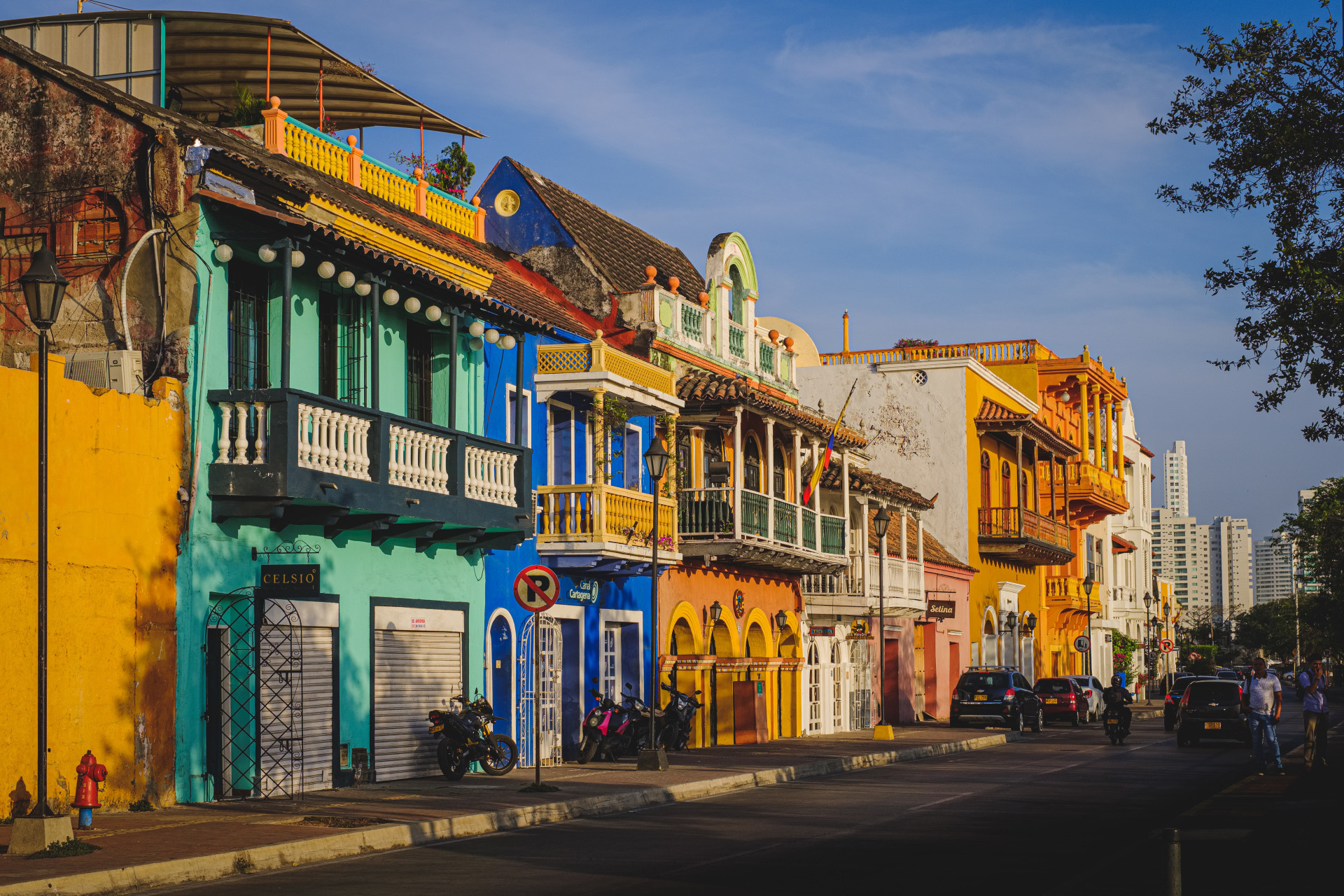 Quanto de dinheiro levar para Cartagena? Anote todos os gastos de uma viagem (Imagens: Unsplash)