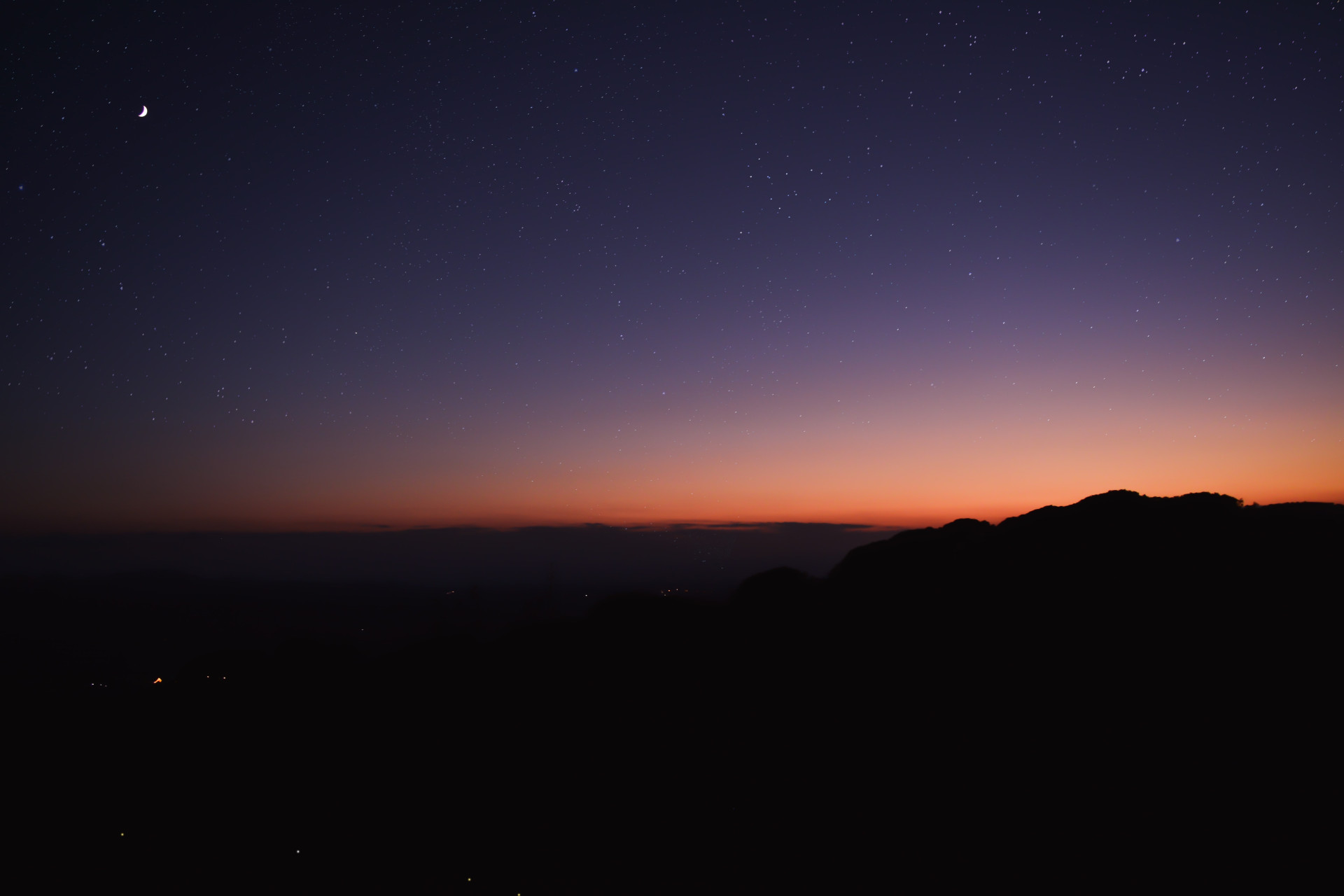 Céu da semana (10 a 16 de Julho): como será sua semana e como se preparar (Imagens: Unsplash)