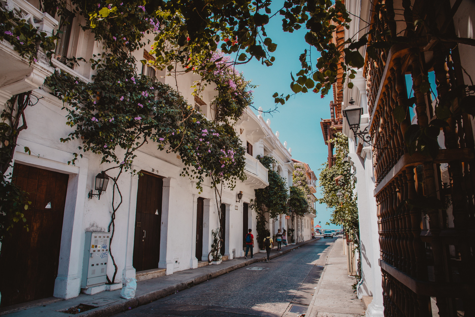 12 motivos para viajar até Cartagena das Índias e ter um momento surreal (Imagens: Unsplash)