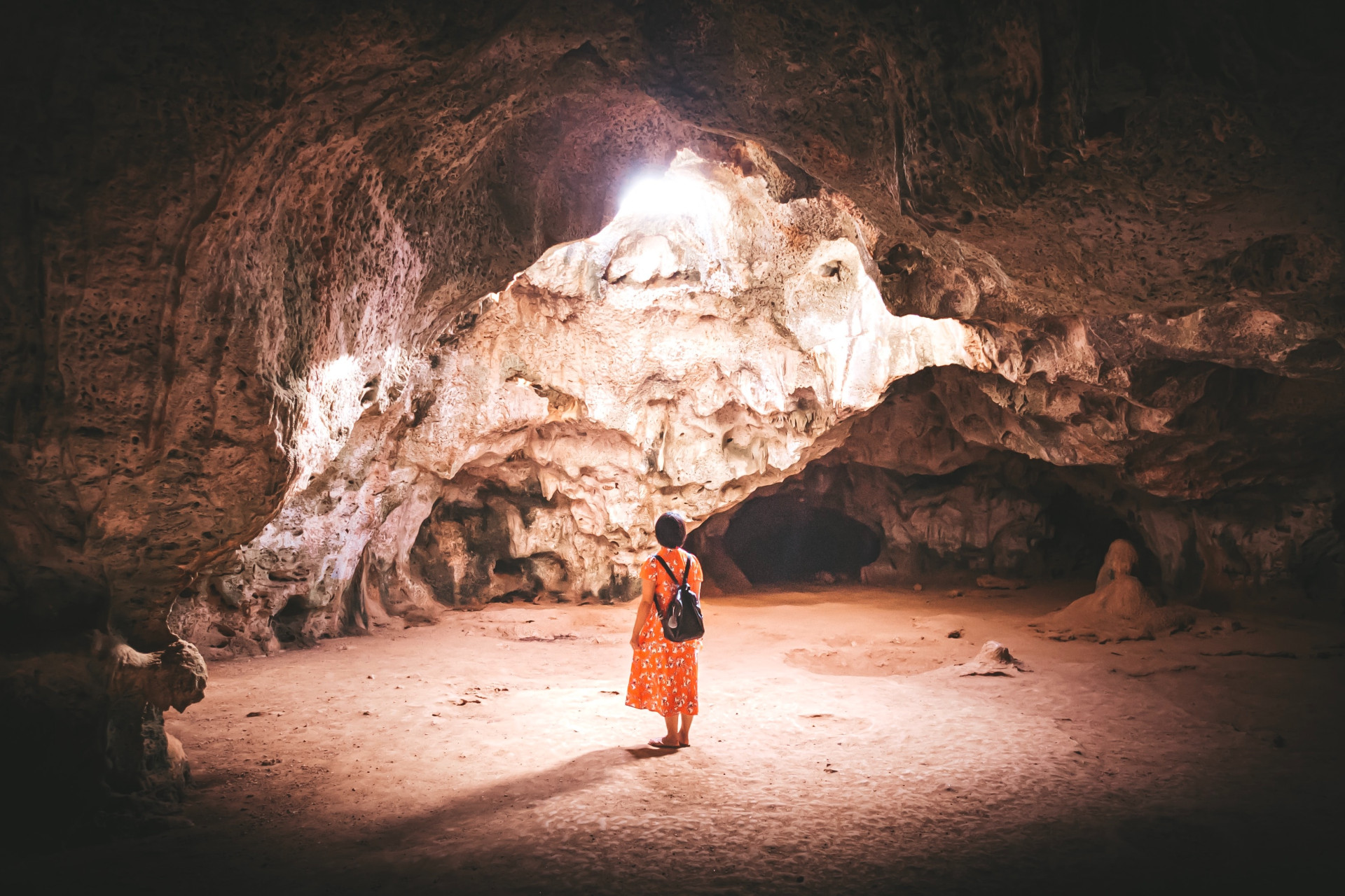 Parque Nacional Arikok: seu próximo destino dos sonhos é esse (Imagens: Unsplash)