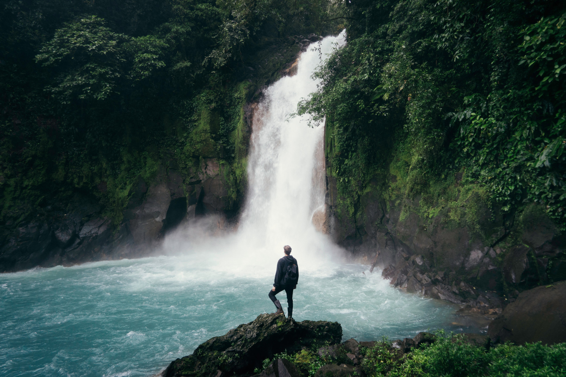 39 melhores lugares para viajar em julho no Brasil e aproveitar as FÉRIAS (Imagens: Unsplash)