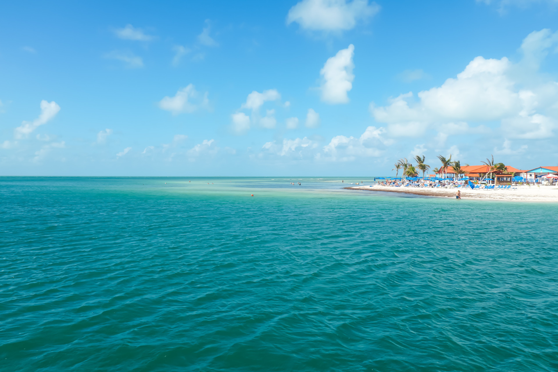 Cayo Las Brujas é uma praia tão bonita que parece ser coisa de cinema; será seu próximo destino (Imagens: Unsplash)