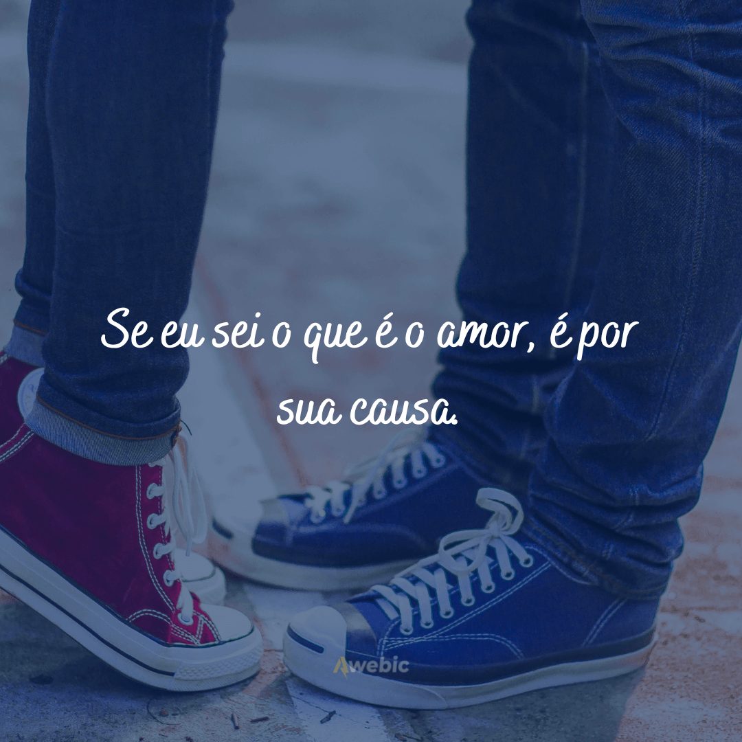 Frases de bodas de beijinho