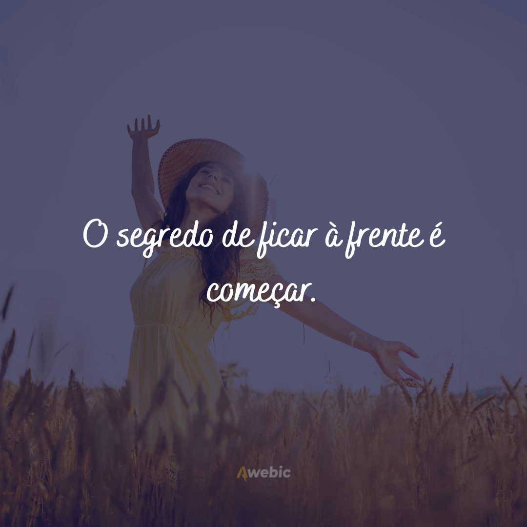 Frases de quinta-feira para ter motivação