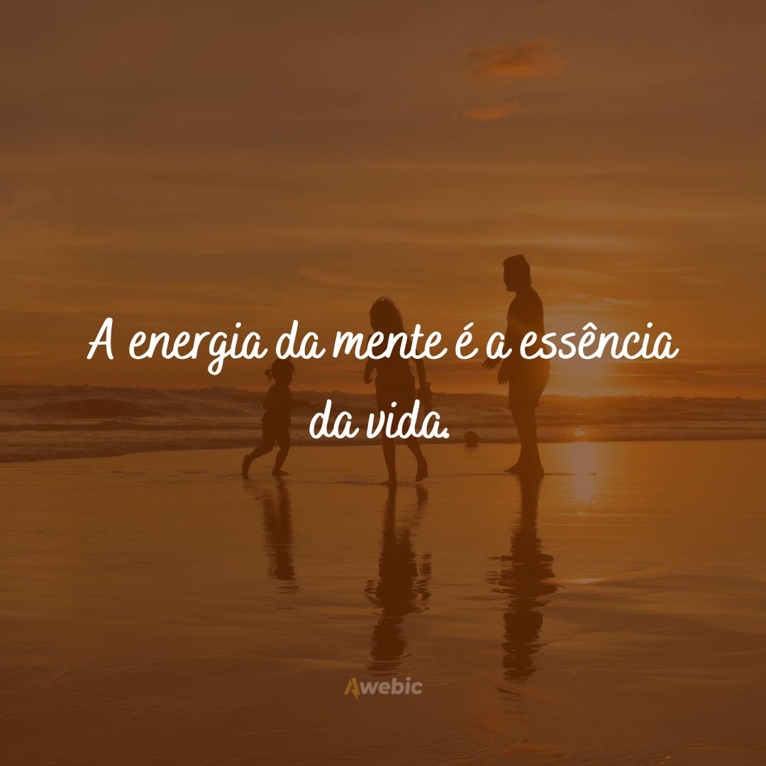 Frases para comemorar o mês de Agosto