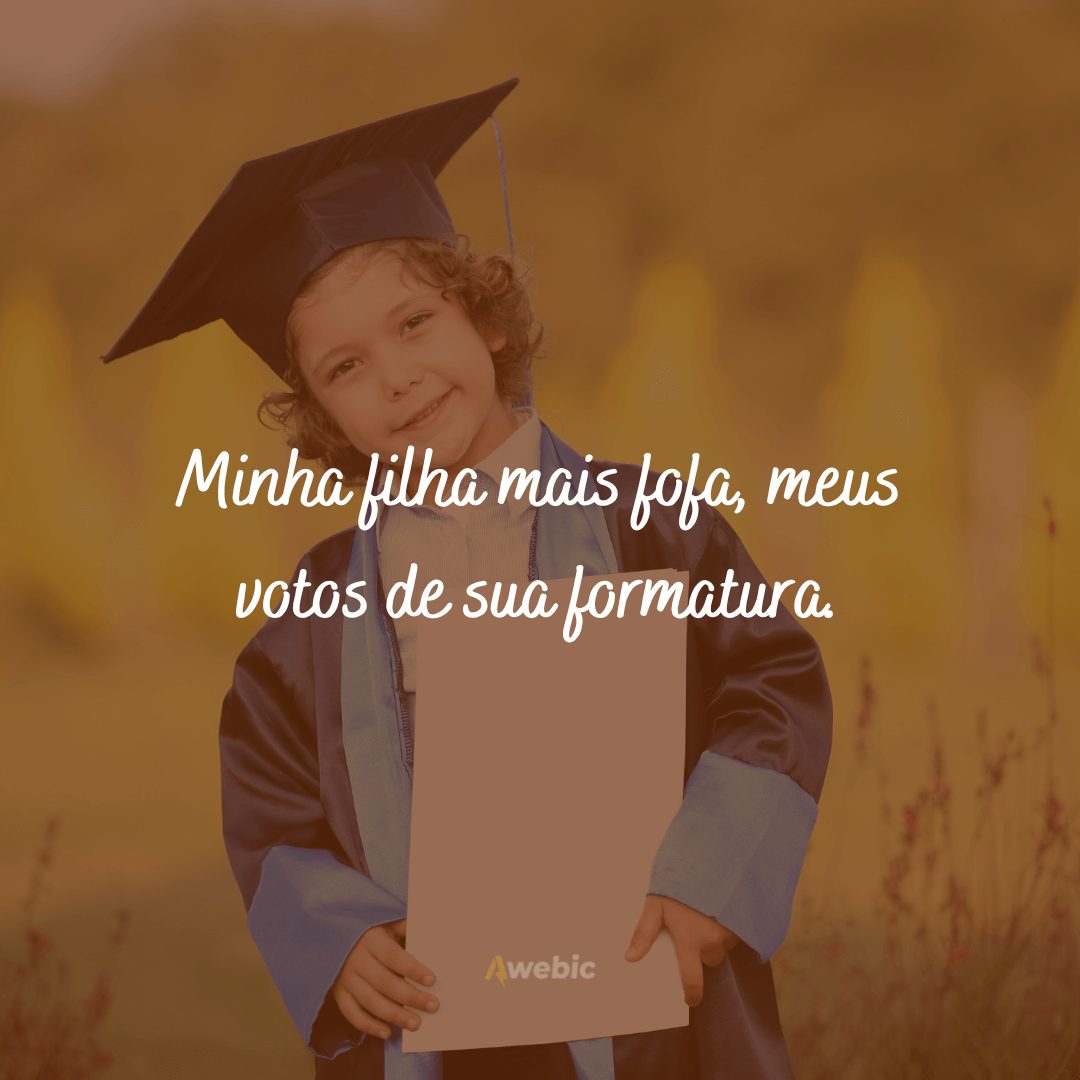 Frases de formatura do ABC