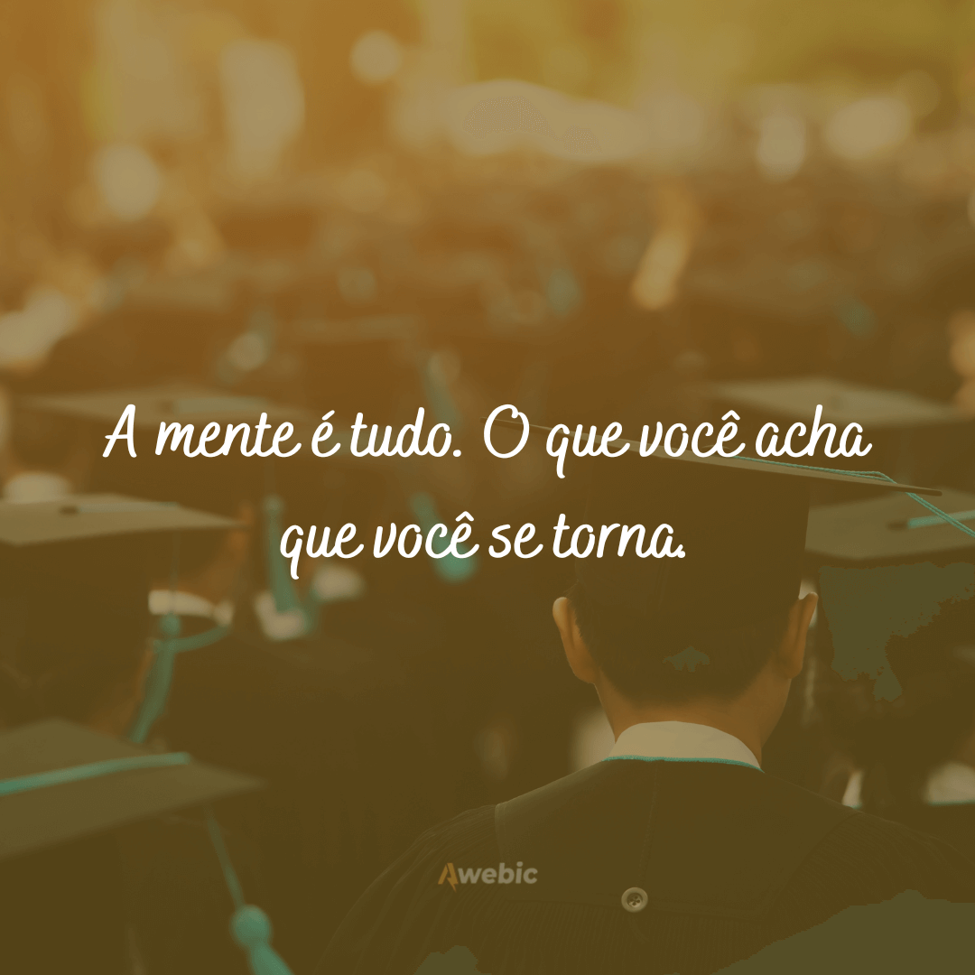 Frases para camiseta de formatura