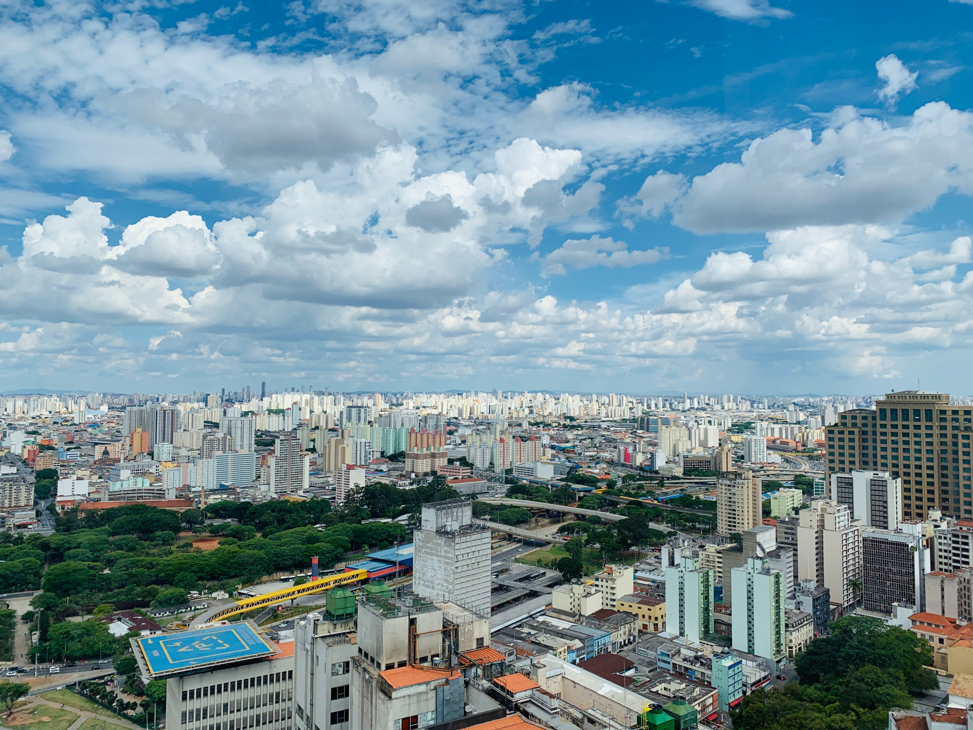 25 cidades para viajar em São Paulo e ter paradas legais para se distrair (Imagens: Unsplash)