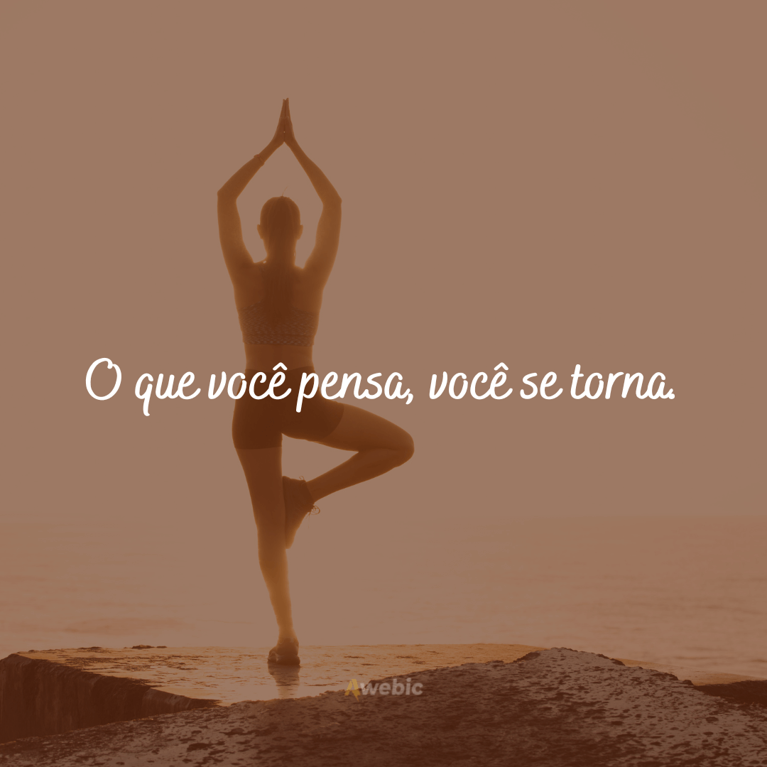 Frases de yoga