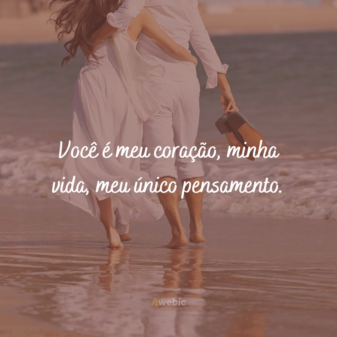 Frases de bodas de beijinho