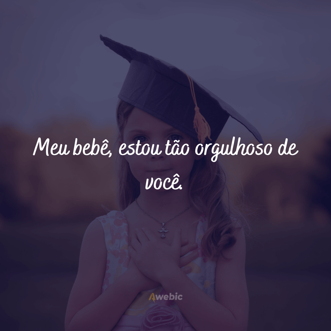 Frases de formatura do ABC