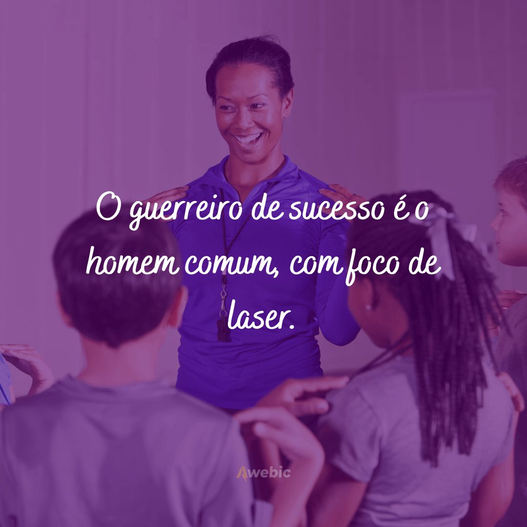 Frases Dia do Profissional de Educação Física