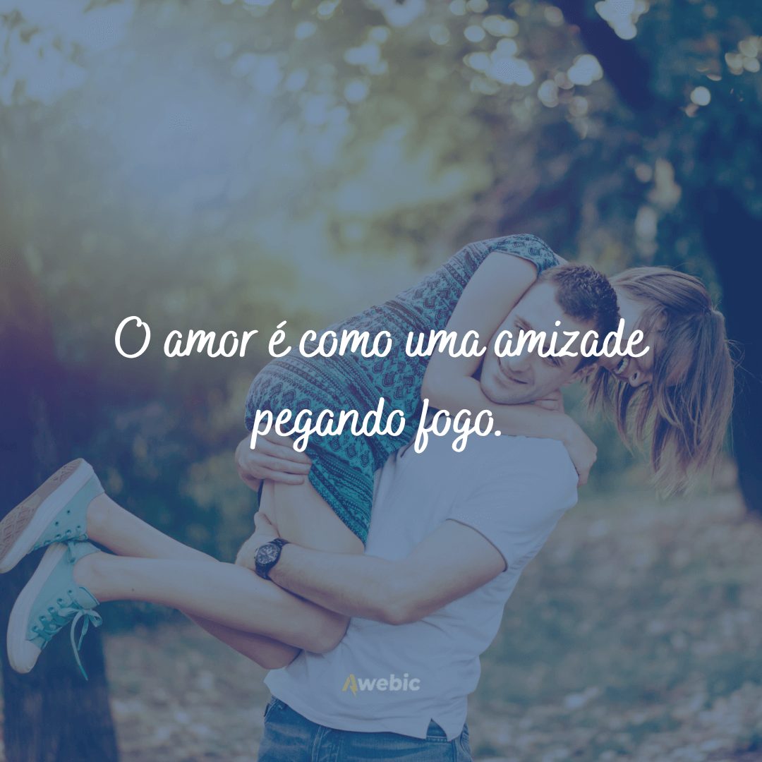 Frases de bodas de beijinho