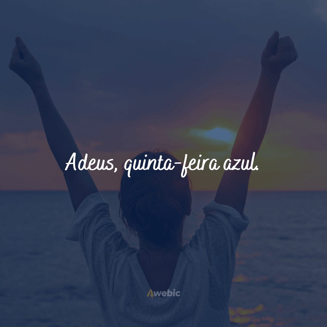 Frases de quinta-feira para ter motivação