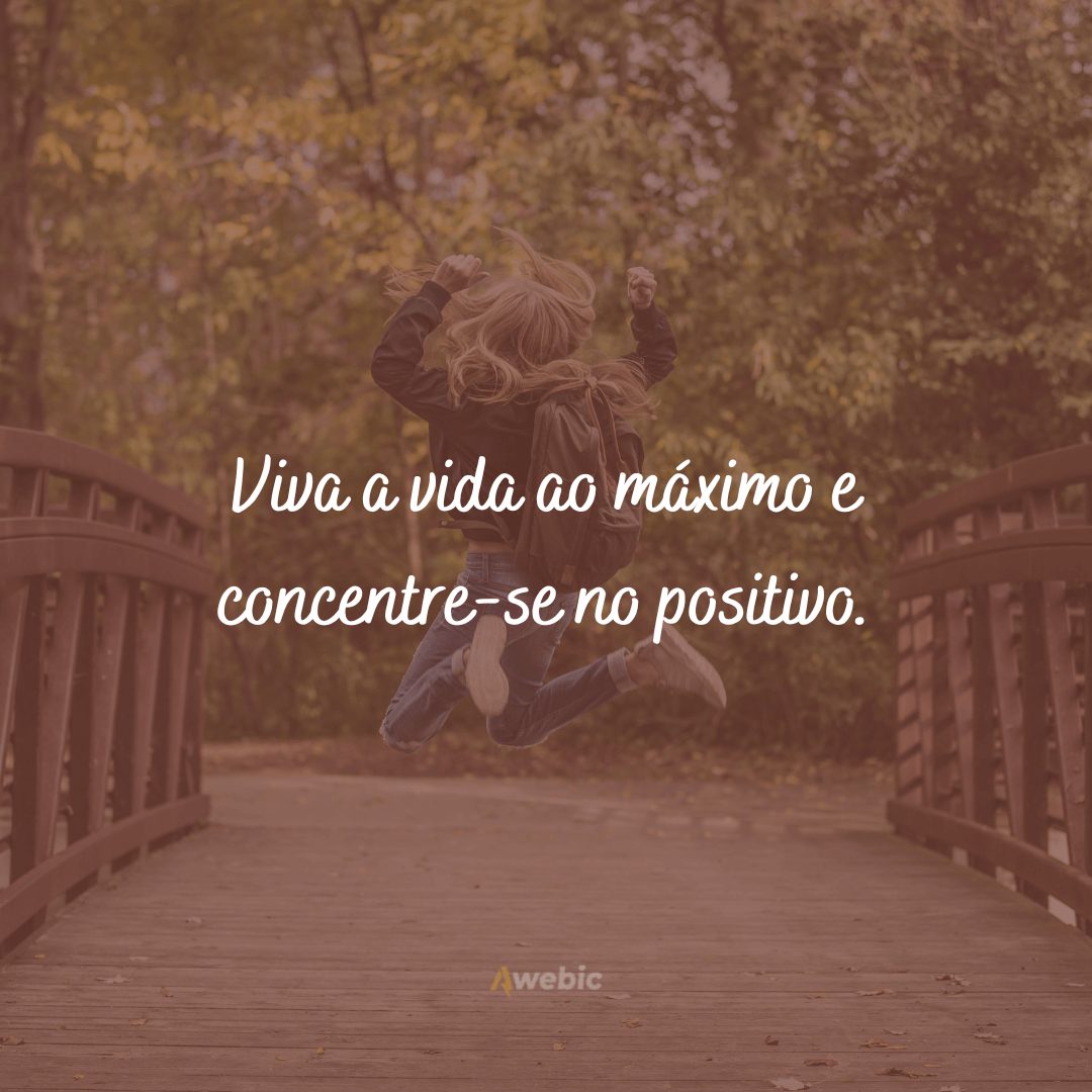 Frases para comemorar o mês de Agosto