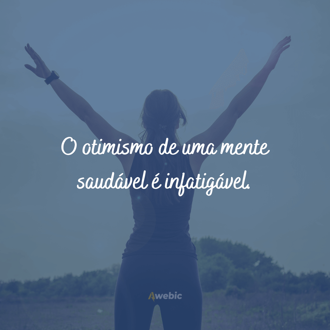 Frases para comemorar o mês de Agosto