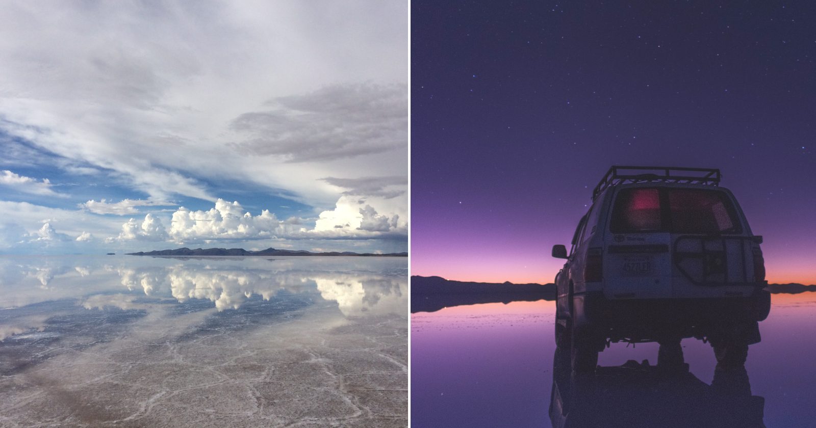 Salar de Uyuni: um deserto de sal surreal e perfeito para ser sua próxima viagem