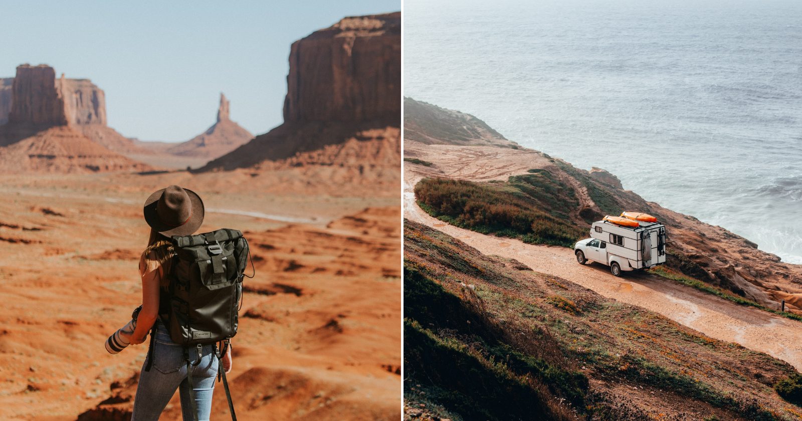 Listinha com 40 destinos para viajar nesse mês de AGOSTO e aproveitar as temporadas