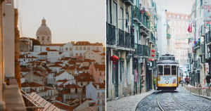 14 motivos indiscutíveis para conhecer Portugal e viajar para lugares inesquecíveis