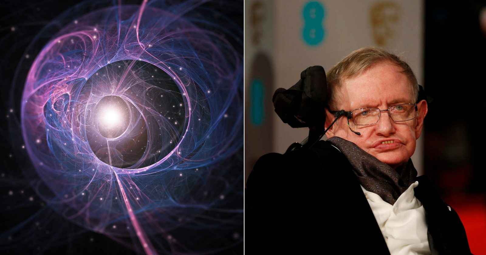 33 frases de Stephen Hawking que irão queimar seus neurônios e te inspirar muito