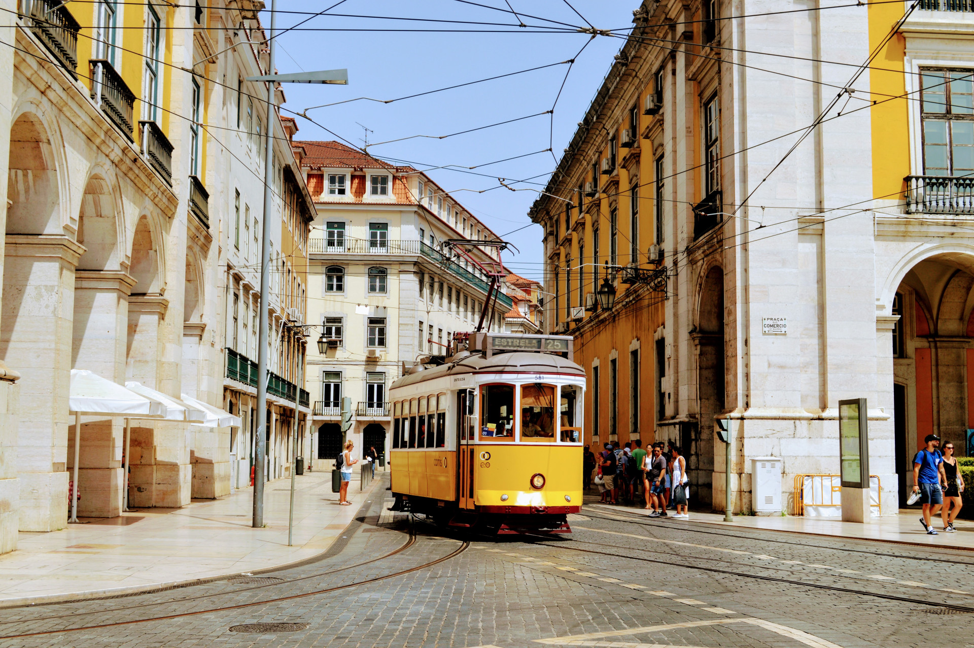 14 motivos indiscutíveis conhecer Portugal e viajar para lugares inesquecíveis (Imagens: Unsplash)